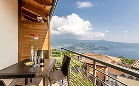 La Dolce Vita - Vista Lago E Piscina